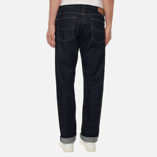Мужские джинсы Polo Ralph Lauren Hampton 5 Pocket Stretch Denim Rinse