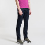 Мужские джинсы Polo Ralph Lauren Sullivan Slim Fit 5 Pocket Stretch Denim Rinse фото- 2