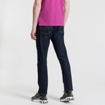 Мужские джинсы Polo Ralph Lauren Sullivan Slim Fit 5 Pocket Stretch Denim Rinse фото- 3