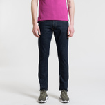 Мужские джинсы Polo Ralph Lauren Sullivan Slim Fit 5 Pocket Stretch Denim Rinse фото- 1