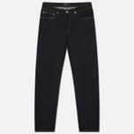 Мужские джинсы Polo Ralph Lauren Sullivan Slim Fit 5 Pocket Stretch Denim Rinse фото- 0
