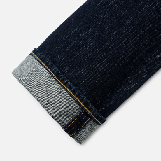 Мужские джинсы Polo Ralph Lauren Sullivan Slim Fit 5 Pocket Stretch Denim Rinse