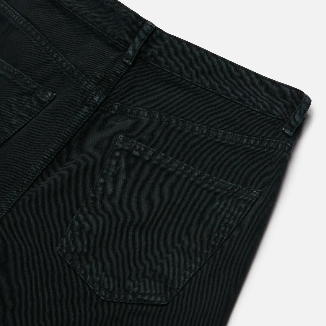 Rick Owens DRKSHDW Мужские джинсы Tecuatl Torrance Cut