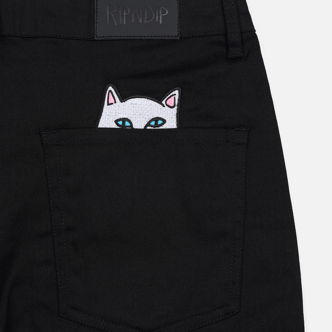 RIPNDIP Мужские джинсы Lord Nermal