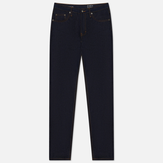 Мужские джинсы Submariner Raw Slim Fit Indigo