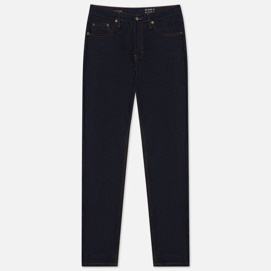 Мужские джинсы Submariner Raw Slim Fit LMD Indigo