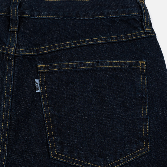 Мужские джинсы Submariner Type-1 One Wash