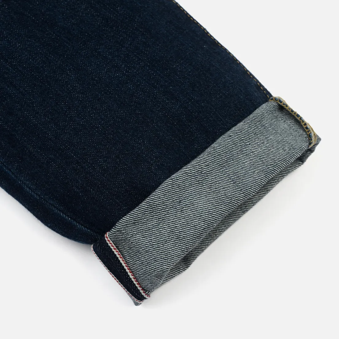Submariner Мужские джинсы x PLAN B Jeans Selvedge Denim 14 Oz