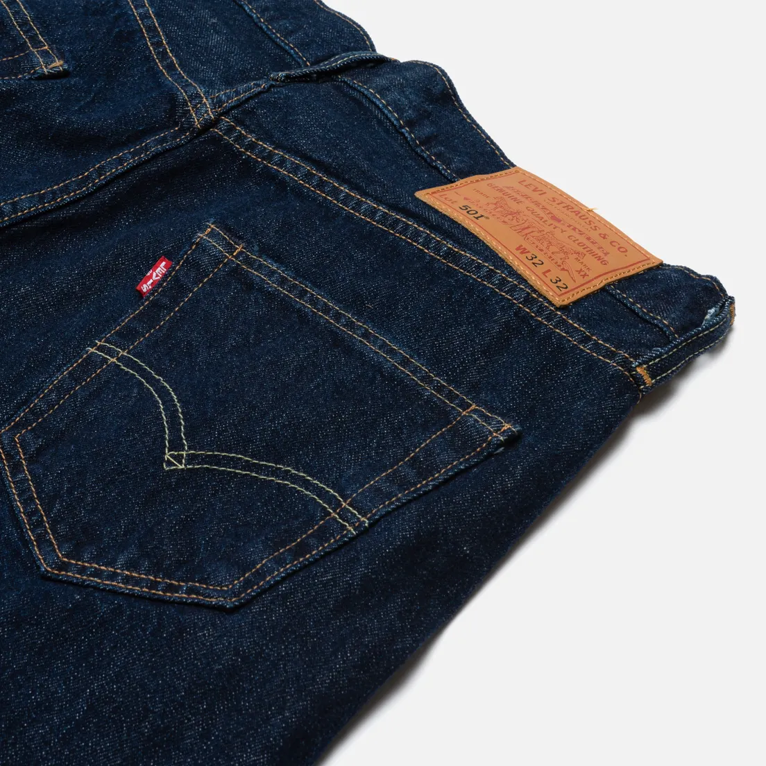 Levi's Мужские джинсы 501