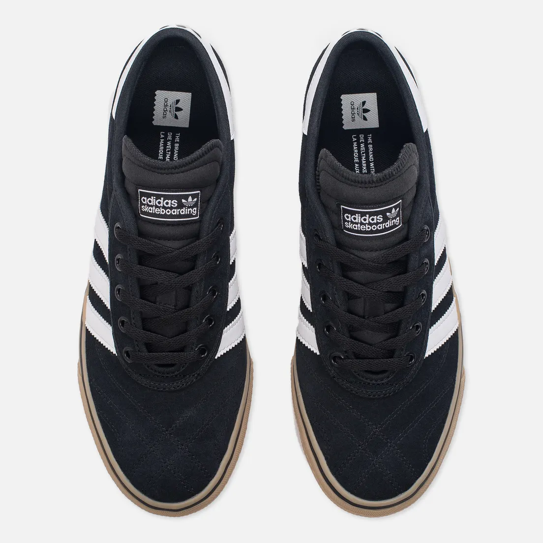 adidas Originals Кеды Skateboarding Adi Ease Premiere