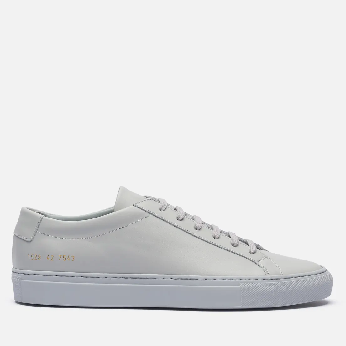 Common Projects Мужские кеды Original Achilles Low