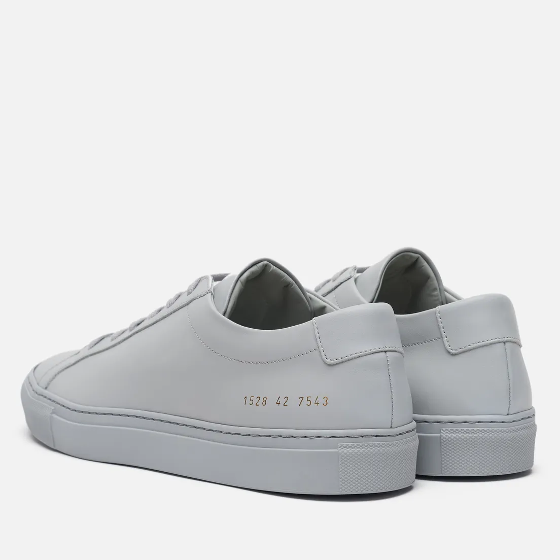 Common Projects Мужские кеды Original Achilles Low