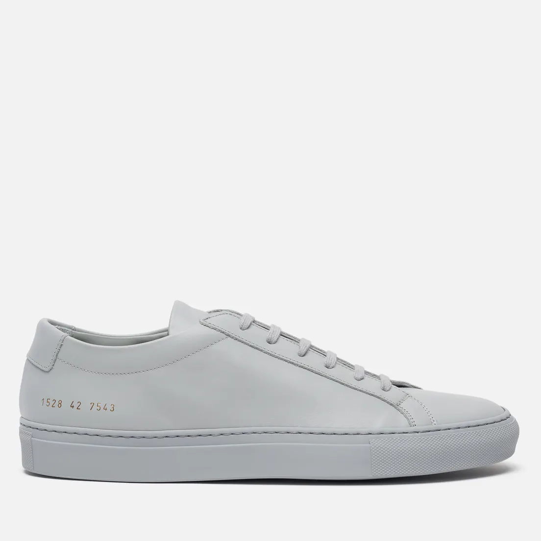 Common Projects Мужские кеды Original Achilles Low