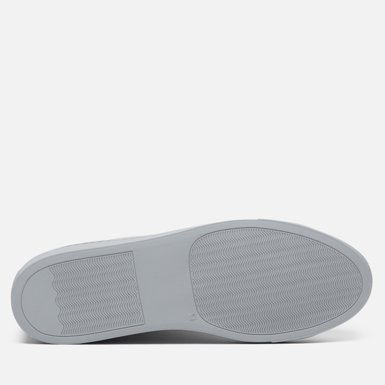 Мужские кеды Common Projects Original Achilles Low Grey