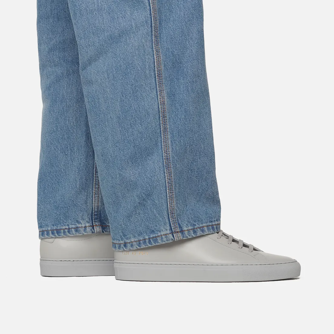 Common Projects Мужские кеды Original Achilles Low