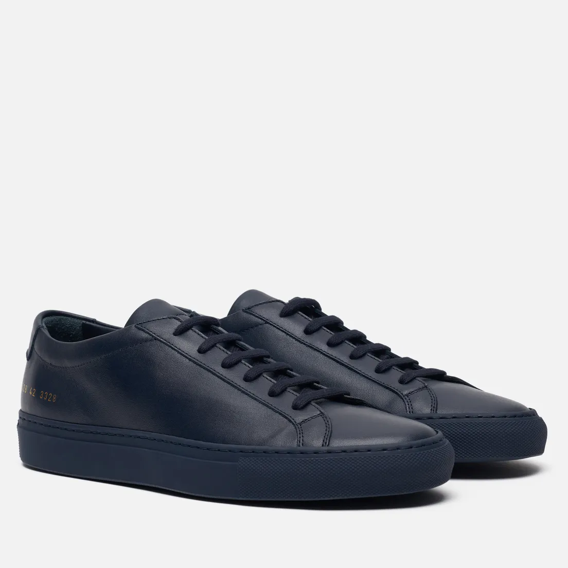 Common Projects Мужские кеды Original Achilles Low