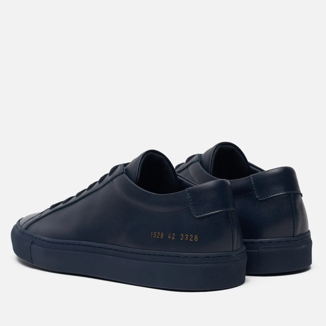 Common Projects Мужские кеды Original Achilles Low