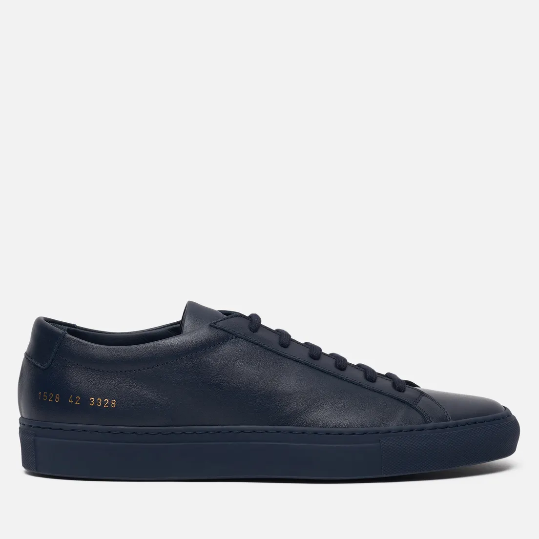 Common Projects Мужские кеды Original Achilles Low