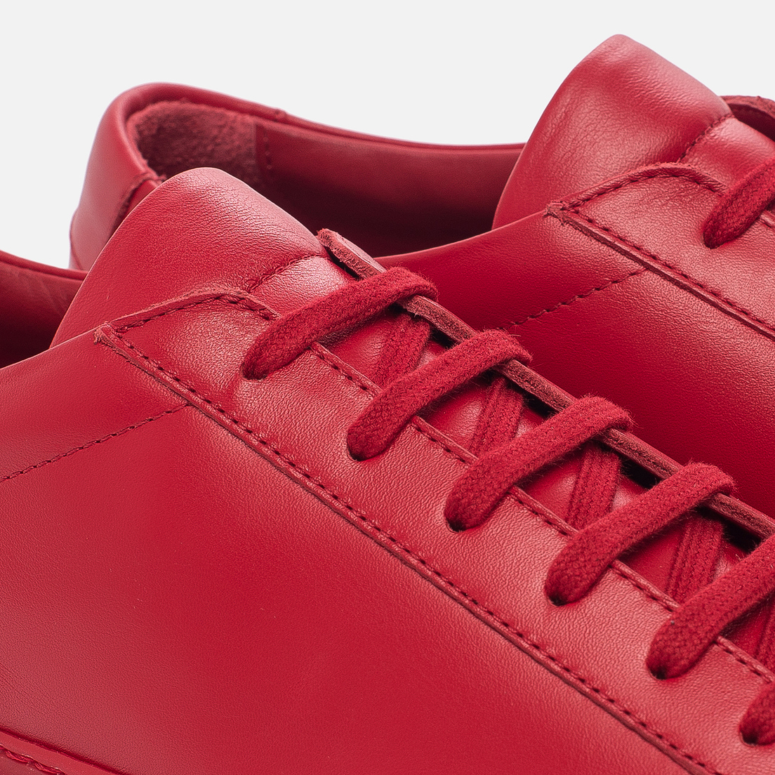 common projects achilles low red