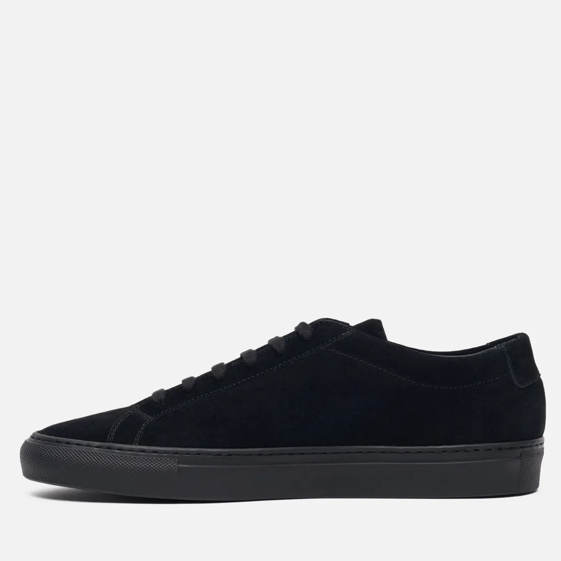 Common Projects Мужские кеды Original Achilles Low Suede