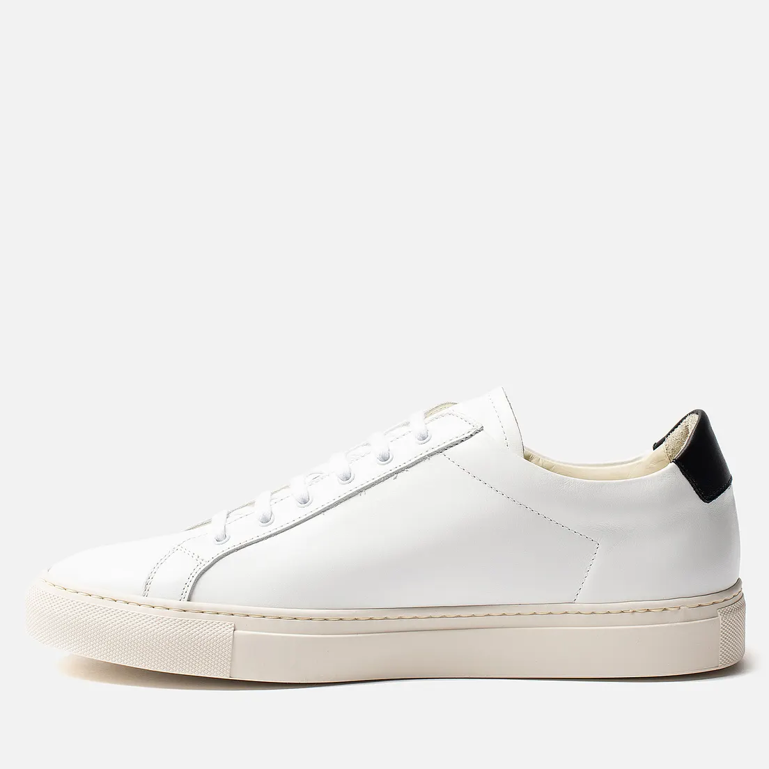 Common Projects Мужские кеды Retro Low 2199