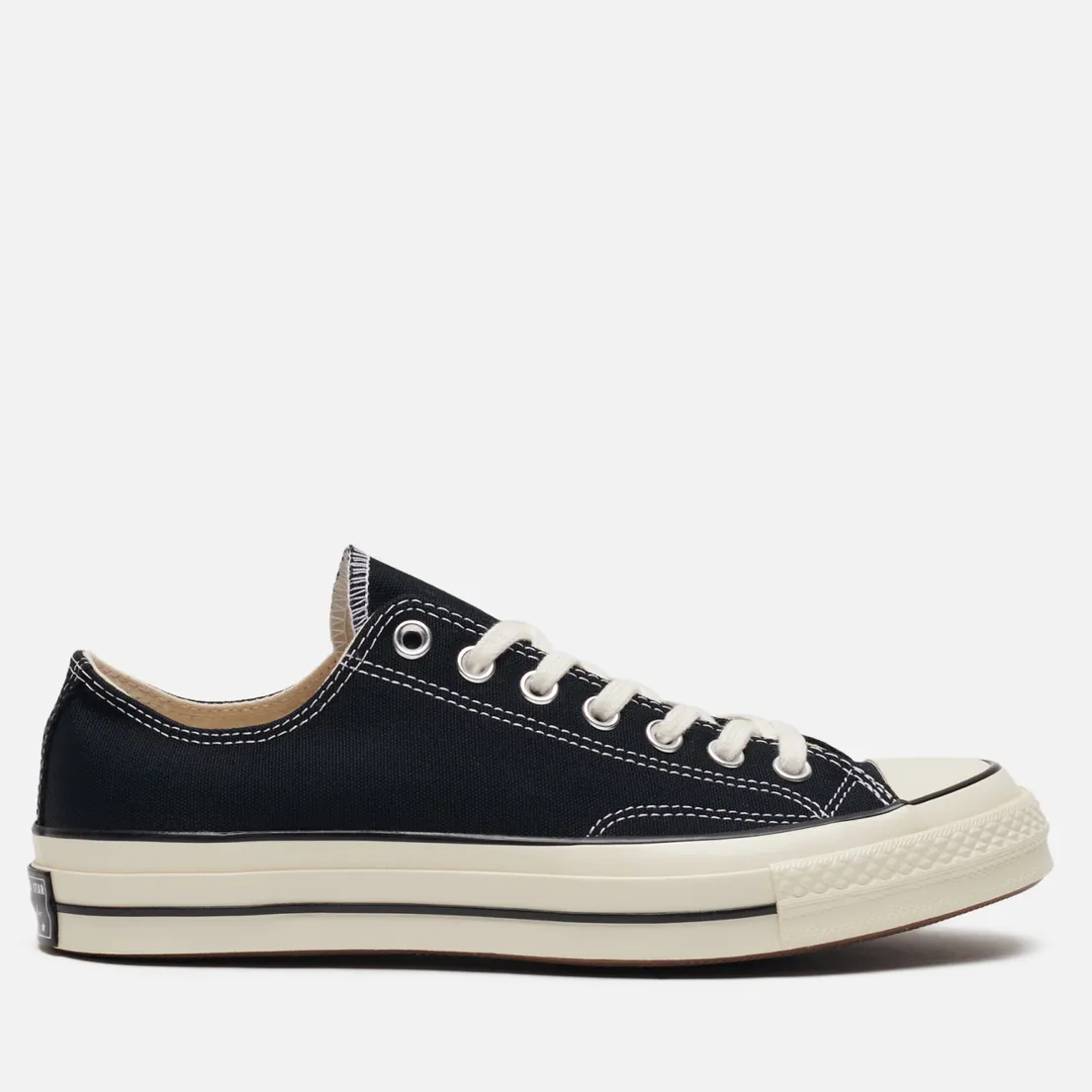 Converse Кеды Chuck 70 Vintage Canvas Low