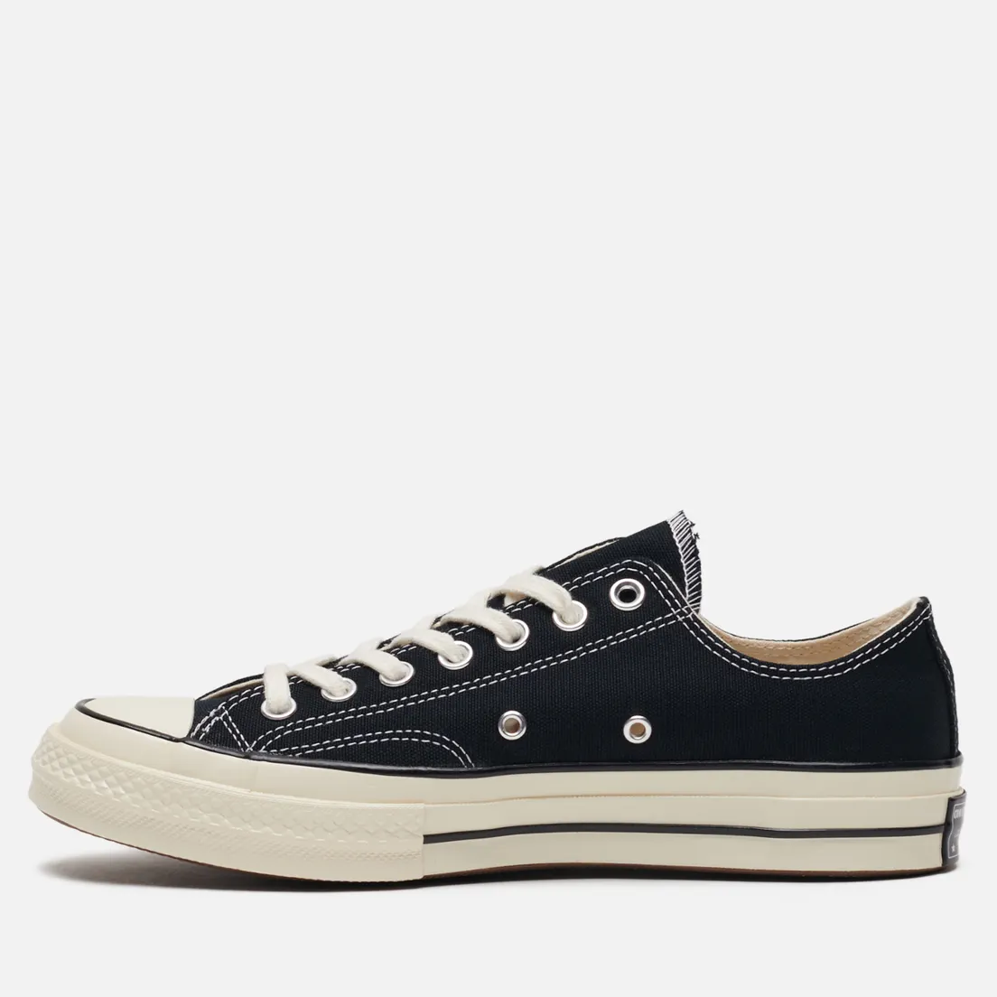 Converse Кеды Chuck 70 Vintage Canvas Low