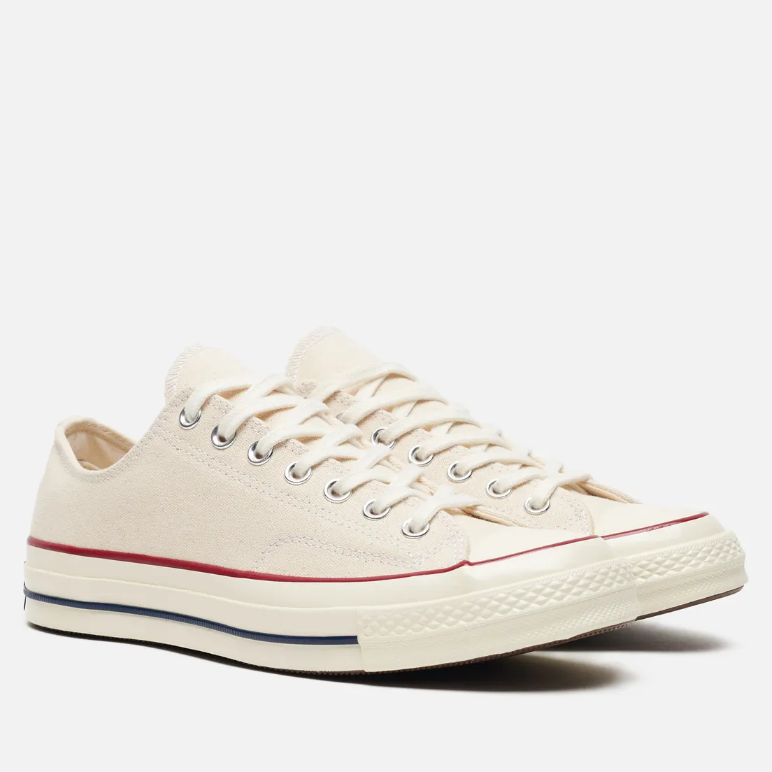 Converse Кеды Chuck 70 Vintage Canvas Low