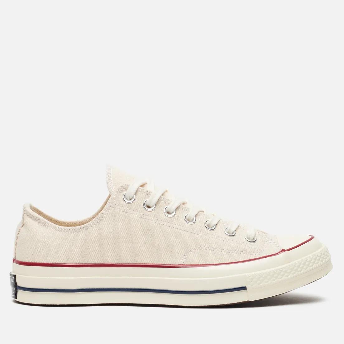 Converse Кеды Chuck 70 Vintage Canvas Low