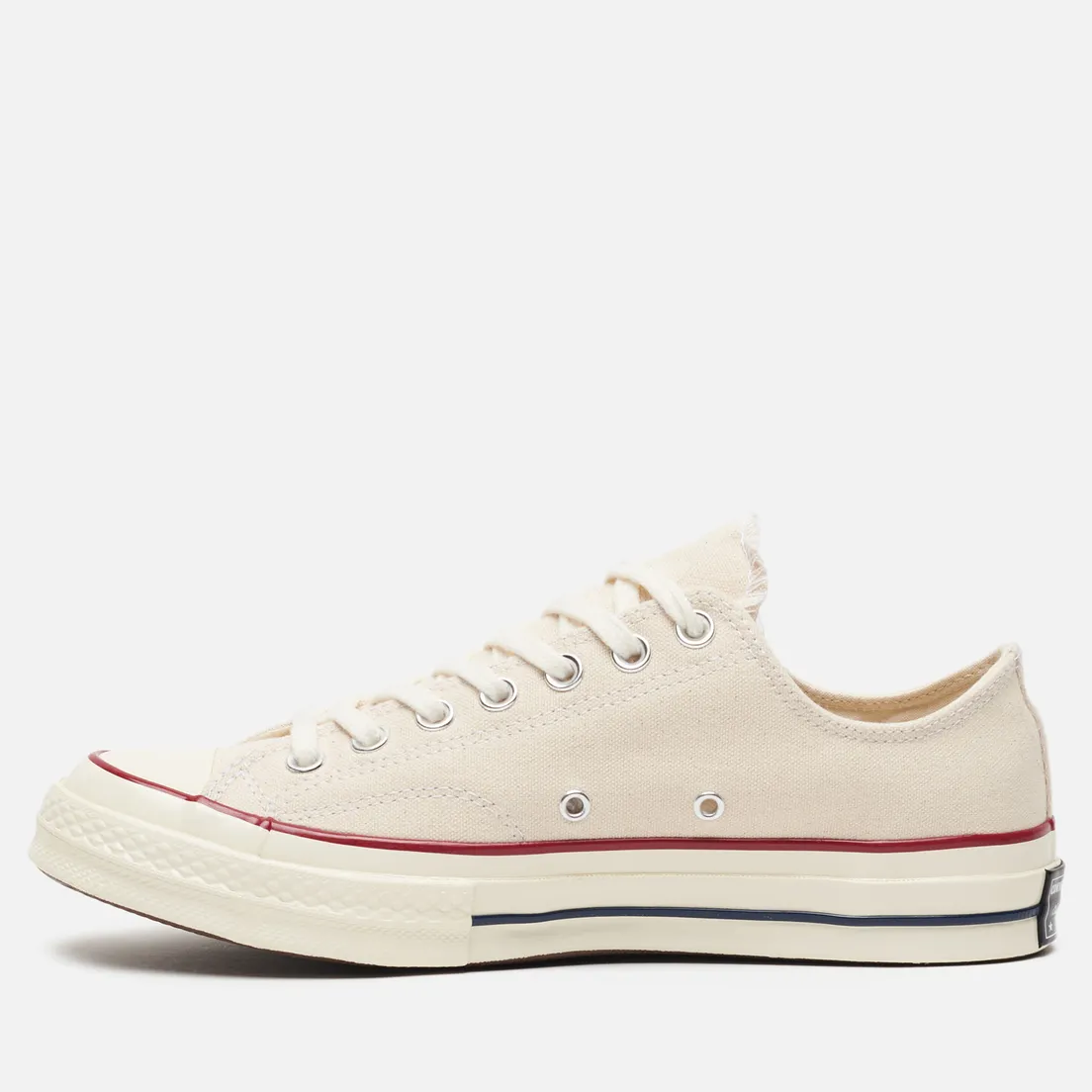 Converse Кеды Chuck 70 Vintage Canvas Low