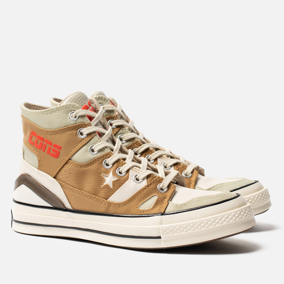 converse chuck 70 iced coffee