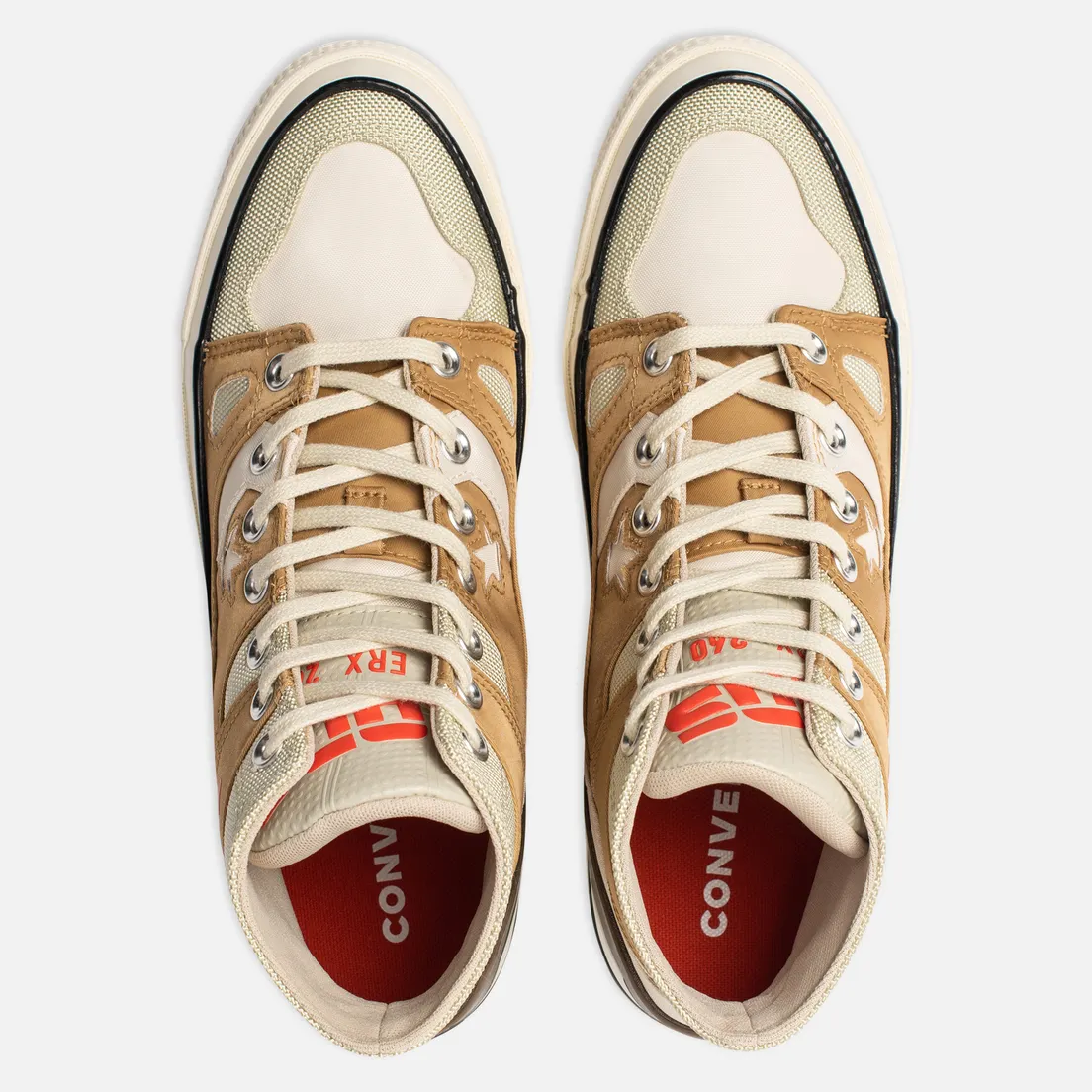 Converse Мужские кеды Chuck 70 E260 Hi