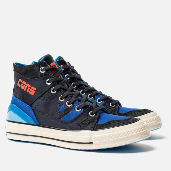 converse chuck e260