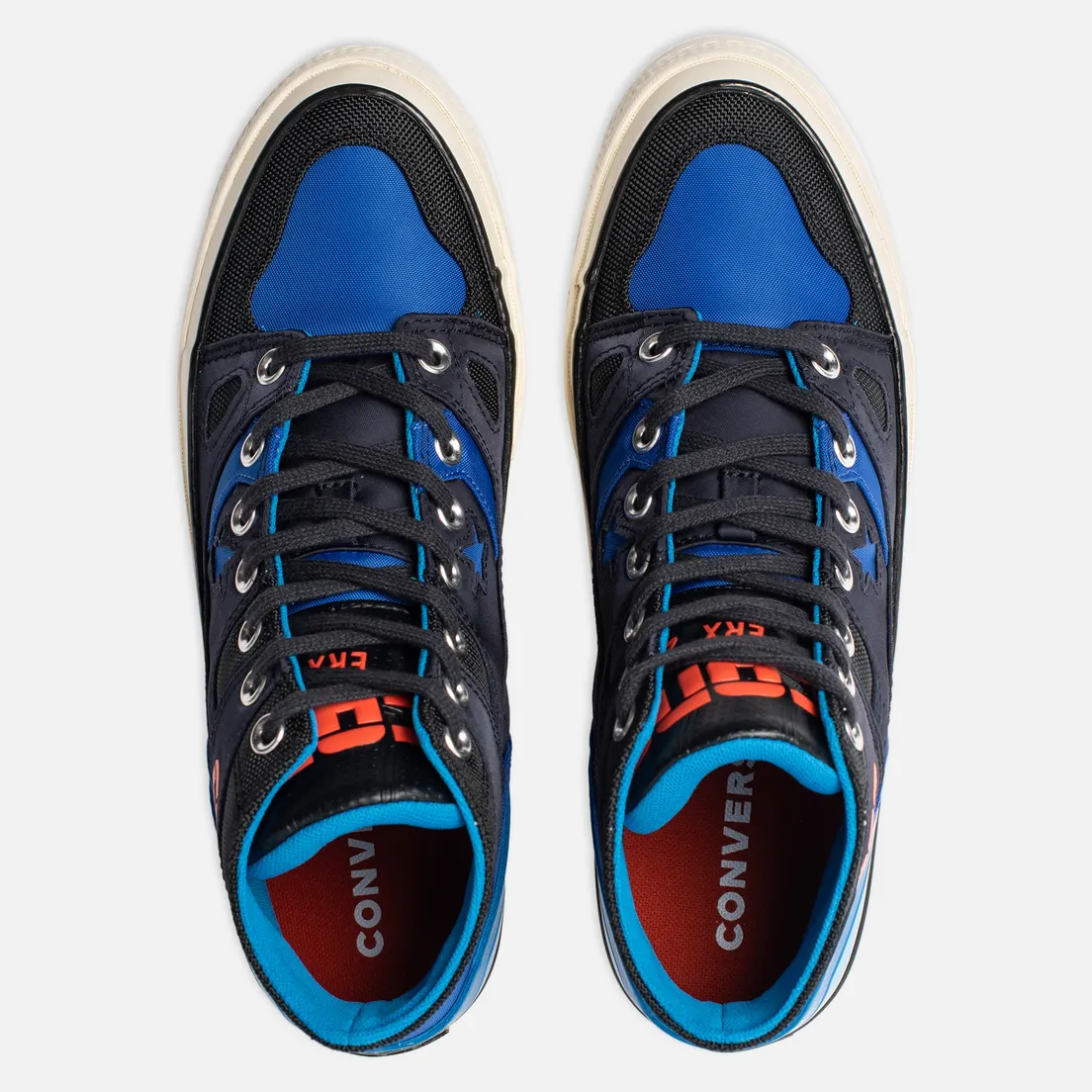 Converse Мужские кеды Chuck 70 E260 Hi