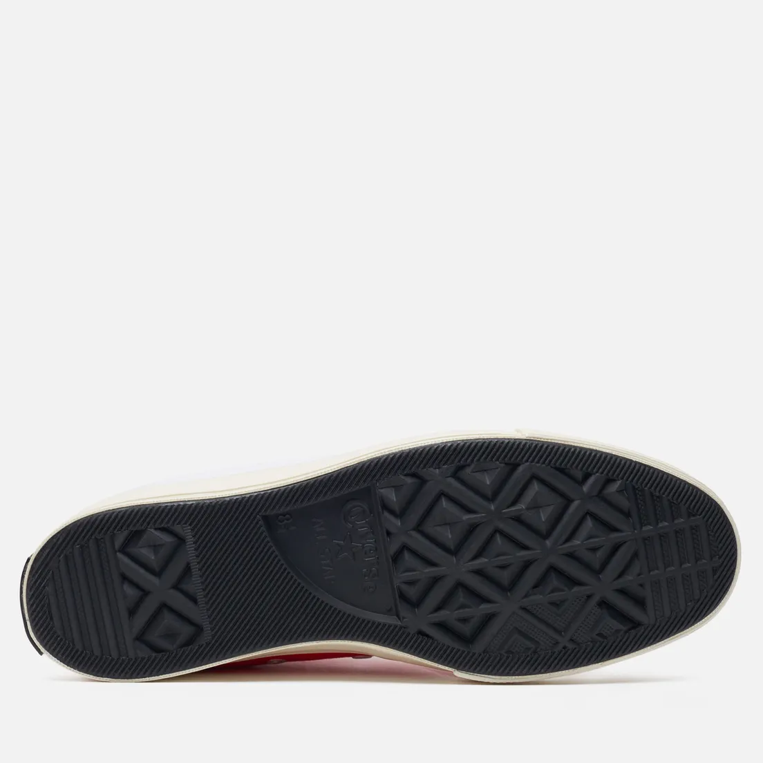 Converse Мужские кеды Chuck 70 High Logo Play