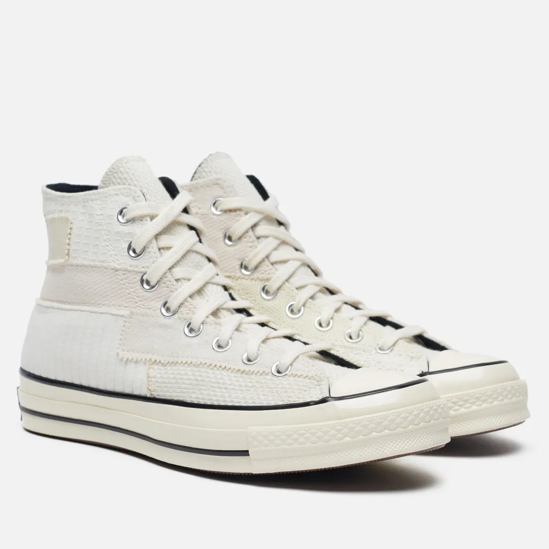 Converse Мужские кеды Chuck 70 High Mono Patchwork
