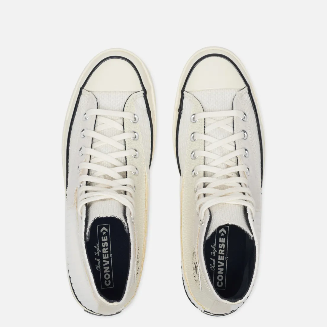 Converse Мужские кеды Chuck 70 High Mono Patchwork