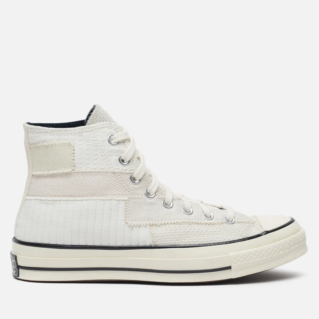 Converse Мужские кеды Chuck 70 High Mono Patchwork