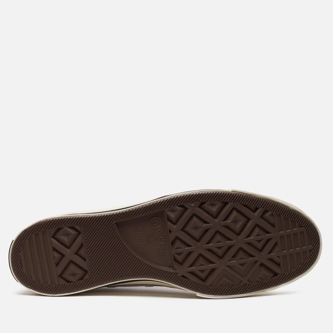 Converse Мужские кеды Chuck 70 Leather