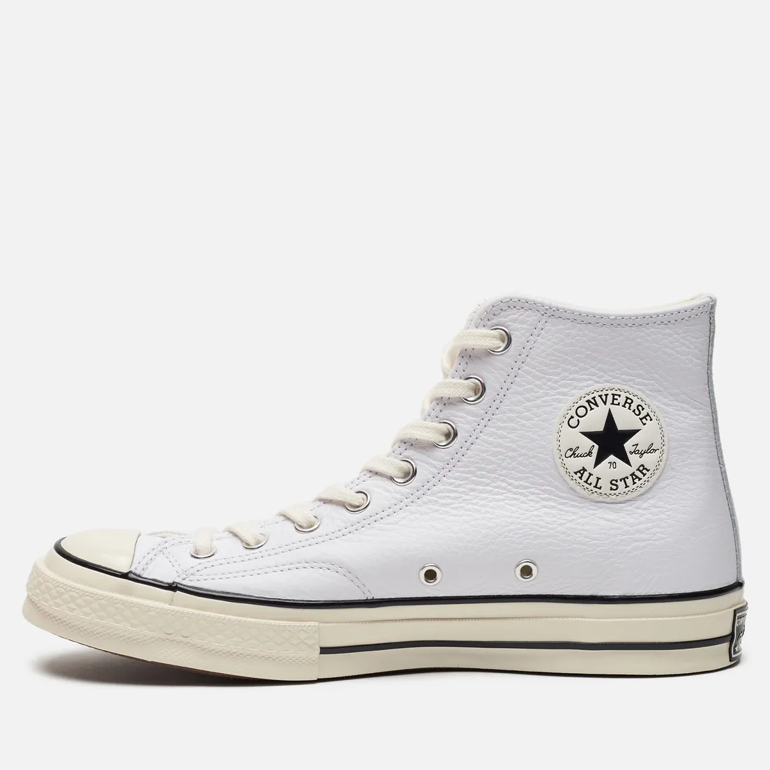 Converse Мужские кеды Chuck 70 Leather