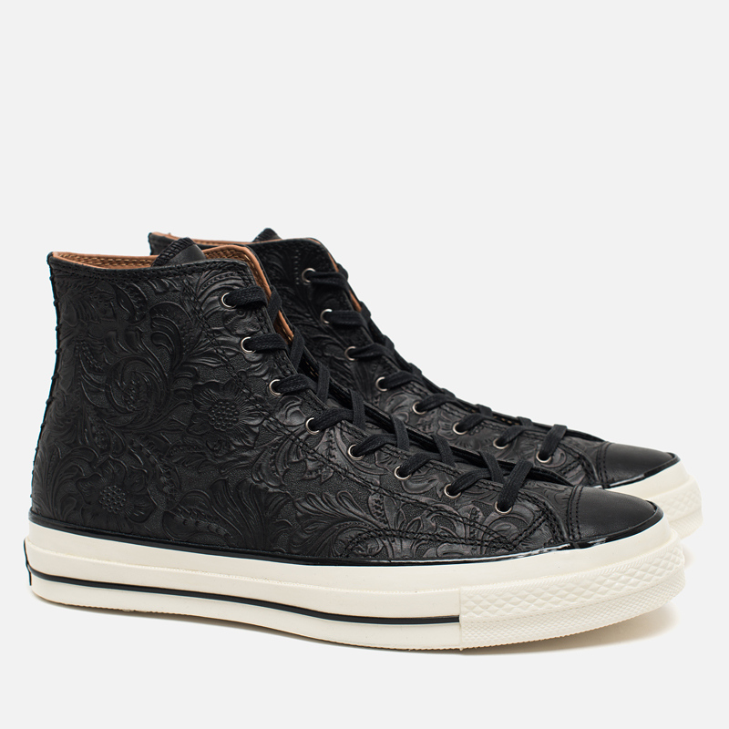 Мужские кеды Converse Chuck Taylor All Star ’70 Hi Embossed, 152815