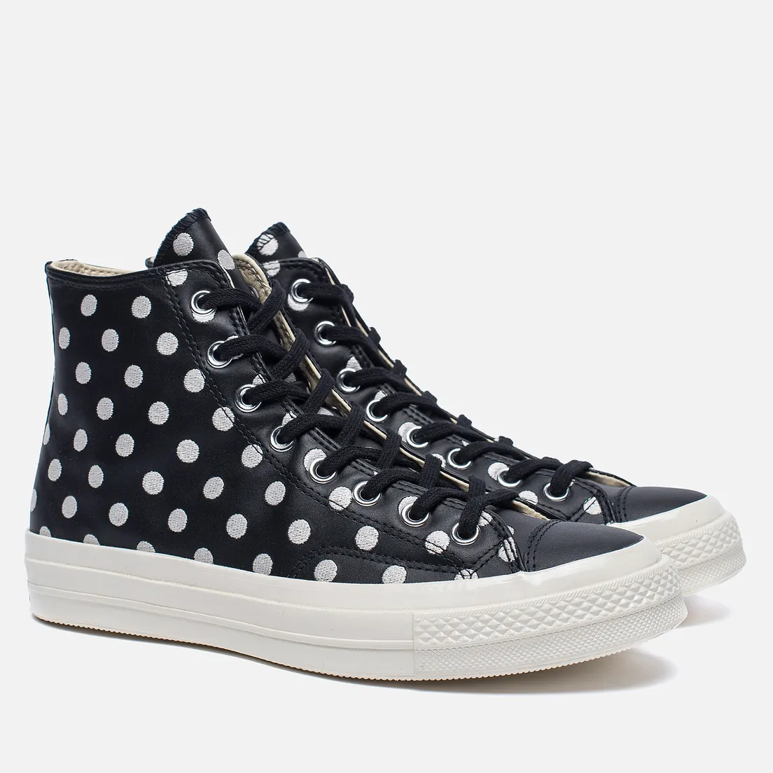 Converse Мужские кеды Chuck Taylor All Star 70 Polka Dots