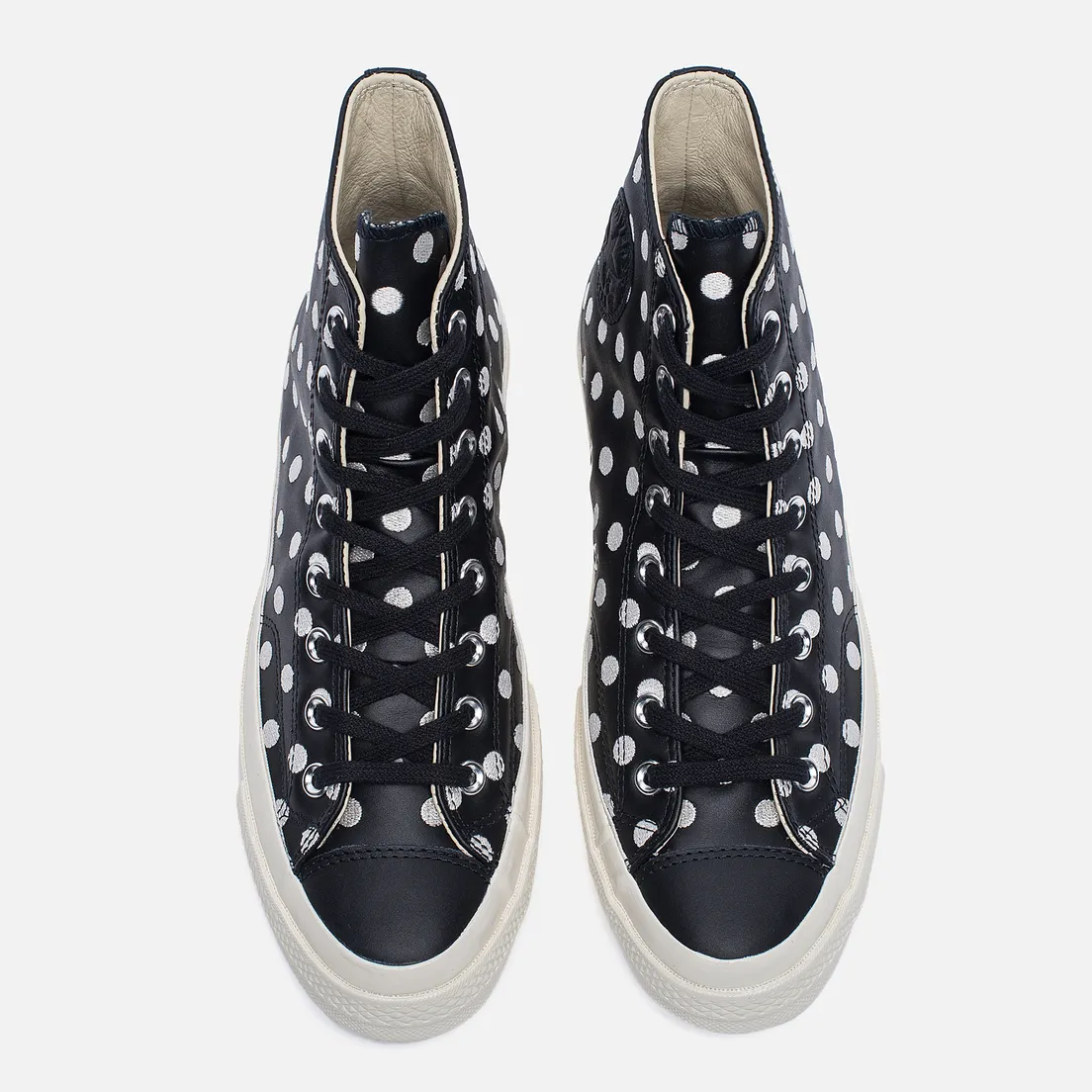 Converse Мужские кеды Chuck Taylor All Star 70 Polka Dots