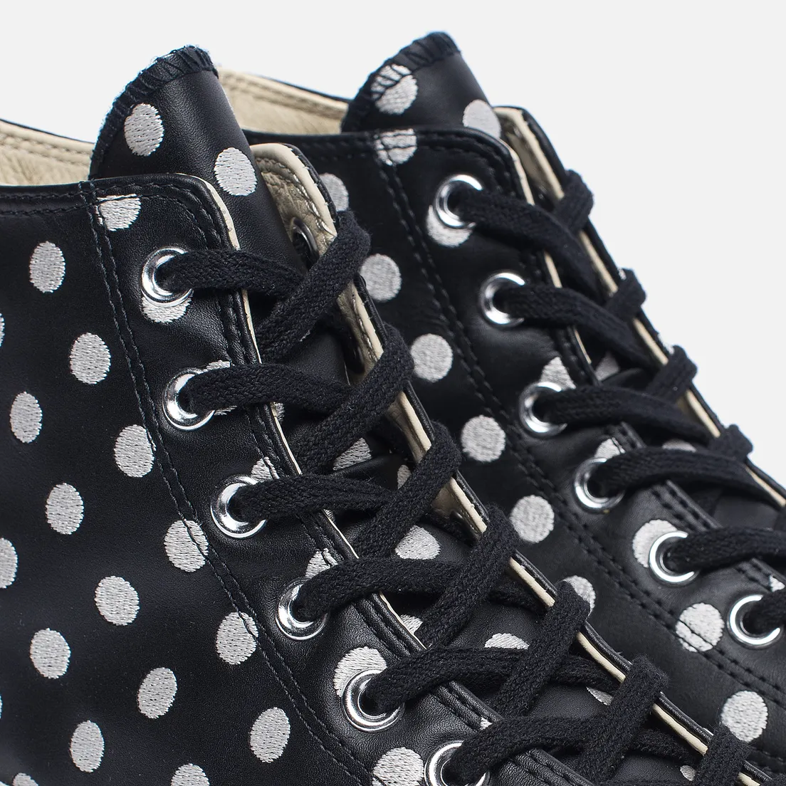 Converse Мужские кеды Chuck Taylor All Star 70 Polka Dots