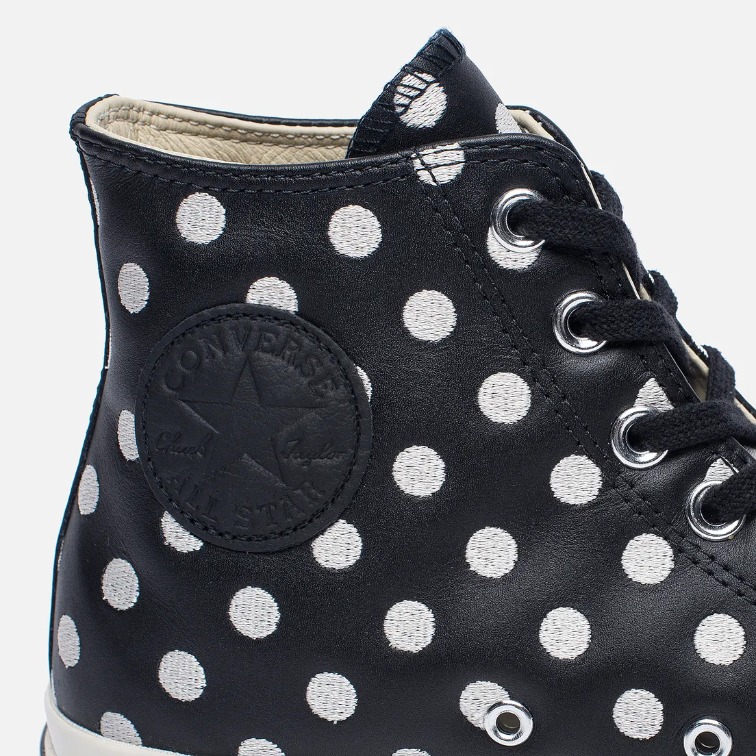 Converse Мужские кеды Chuck Taylor All Star 70 Polka Dots