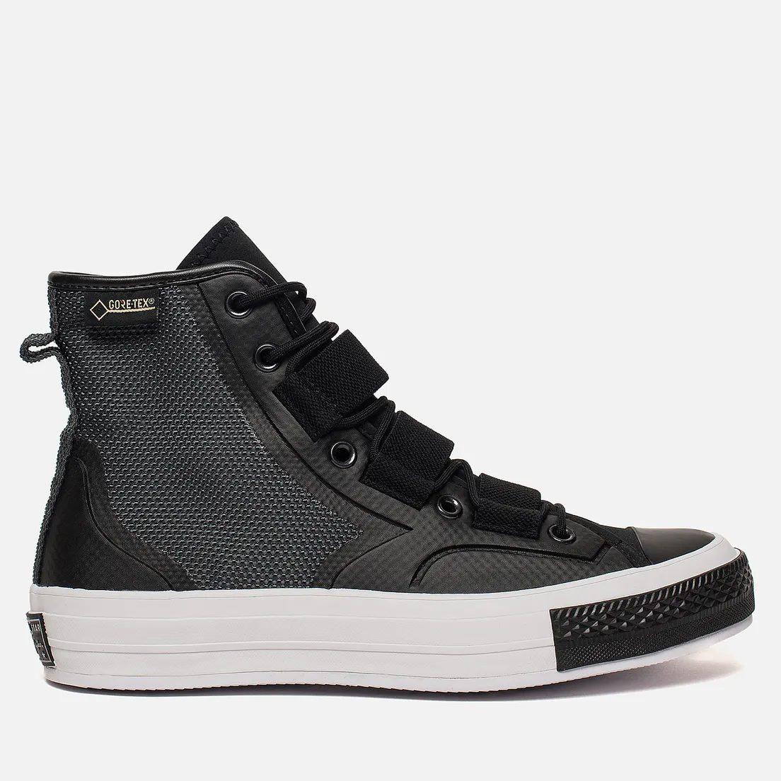 Converse Мужские кеды Chuck Taylor All Star 70 Utility Hiker Gore-Tex