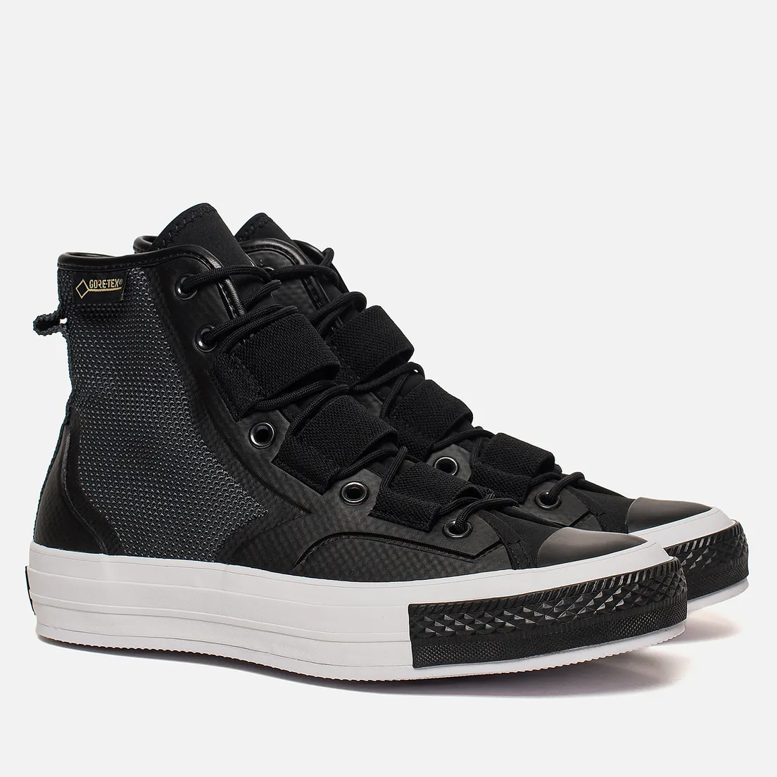 Converse Мужские кеды Chuck Taylor All Star 70 Utility Hiker Gore-Tex