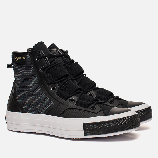 Converse gore tex jaune on sale