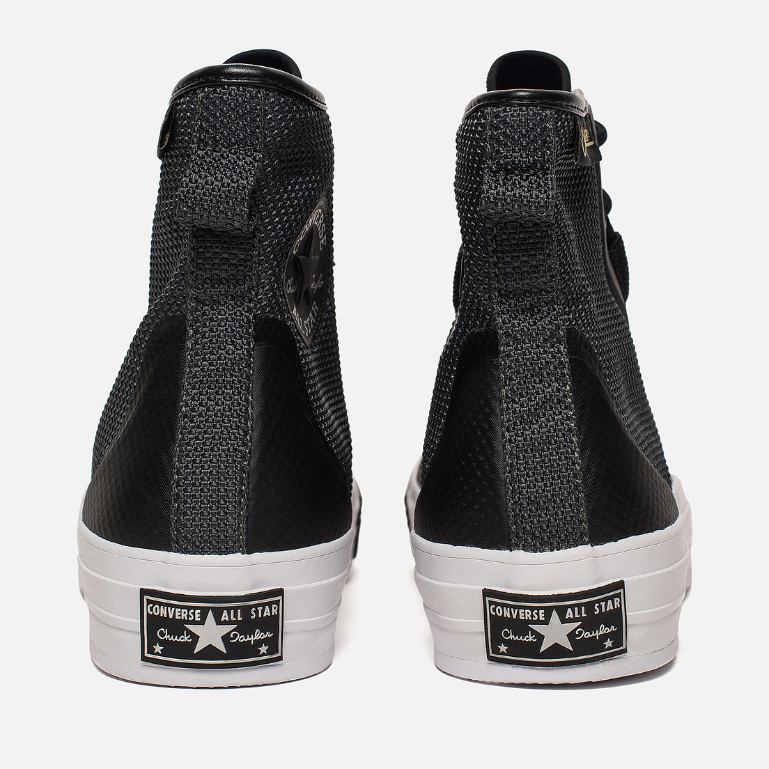 converse chuck taylor all star 7s utility hiker