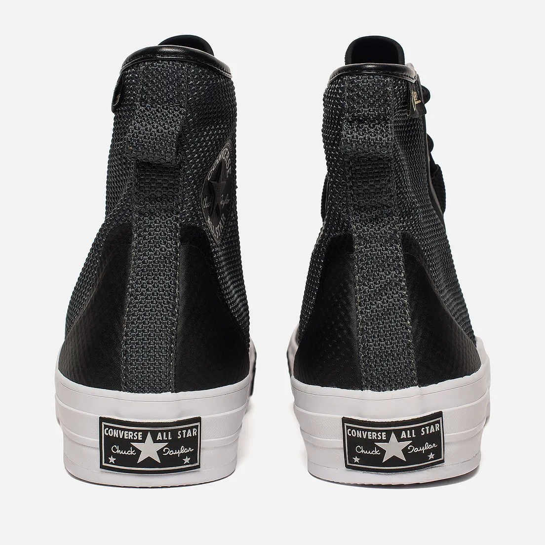 Converse Мужские кеды Chuck Taylor All Star 70 Utility Hiker Gore-Tex